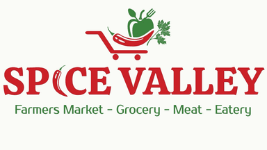 Spice Valley Farmers Market & Restaurant